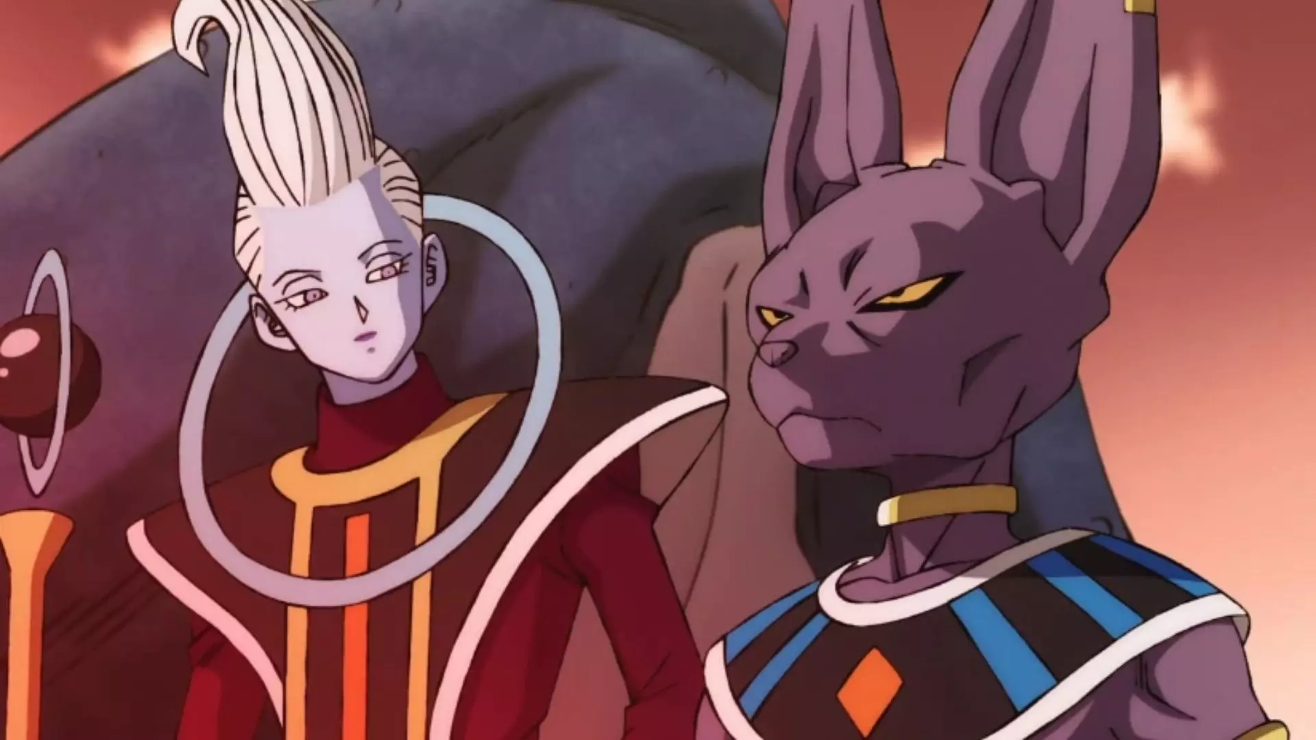 Dragon Ball Super: Beerus - A Reimagined Classic