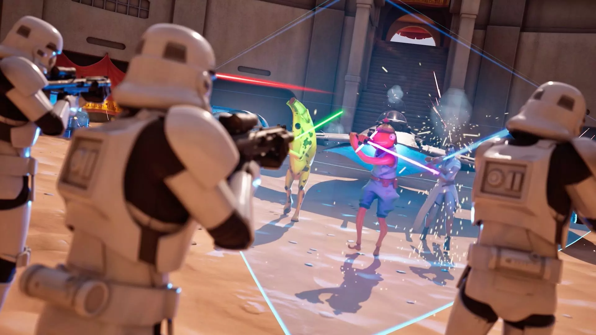 Epic Games CEO Tim Sweeney's Contentious Stand on AI in Game Development