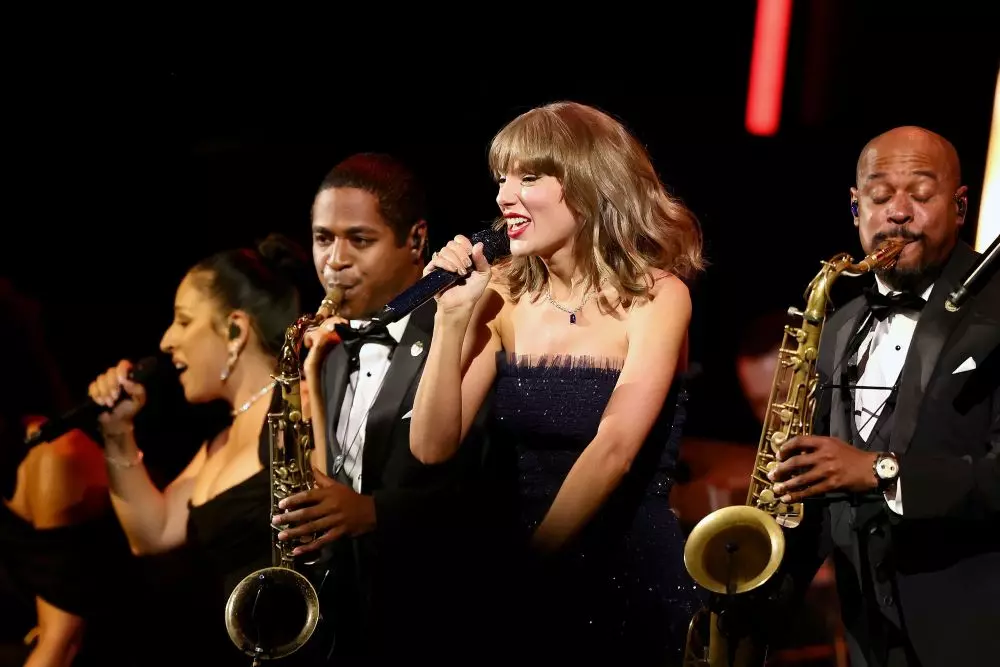 Taylor Swift's Triumphant Return: Academy Gala Performance Shines Beyond Eras Tour