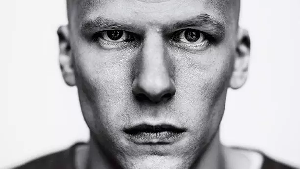Jesse Eisenberg's Post-Razzie Career Shift: From Studio Films to Directing