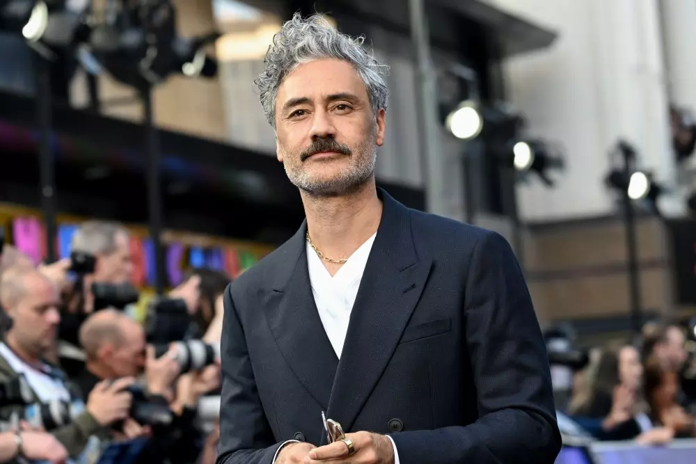 Taika Waititi's Star Wars Film Production Halted Indefinitely