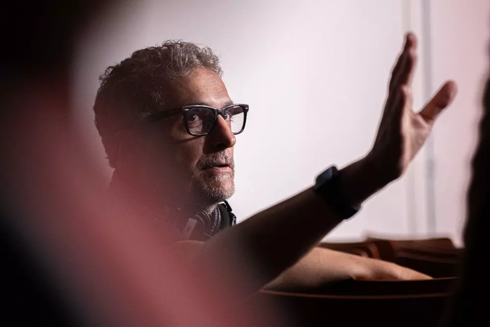 Filmmaker Kleber Mendonça Filho to Lead Marrakech Film Festival's Atlas Workshops