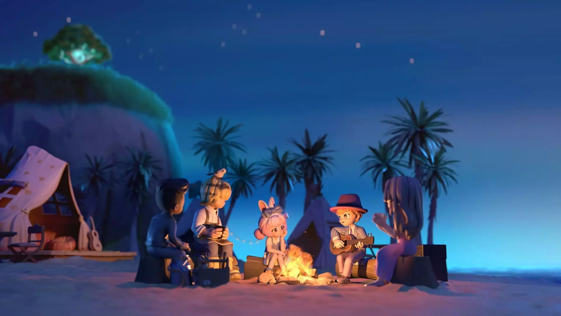 Heartopia Redemption Codes: A Comprehensive Guide to Freebies and Rewards
