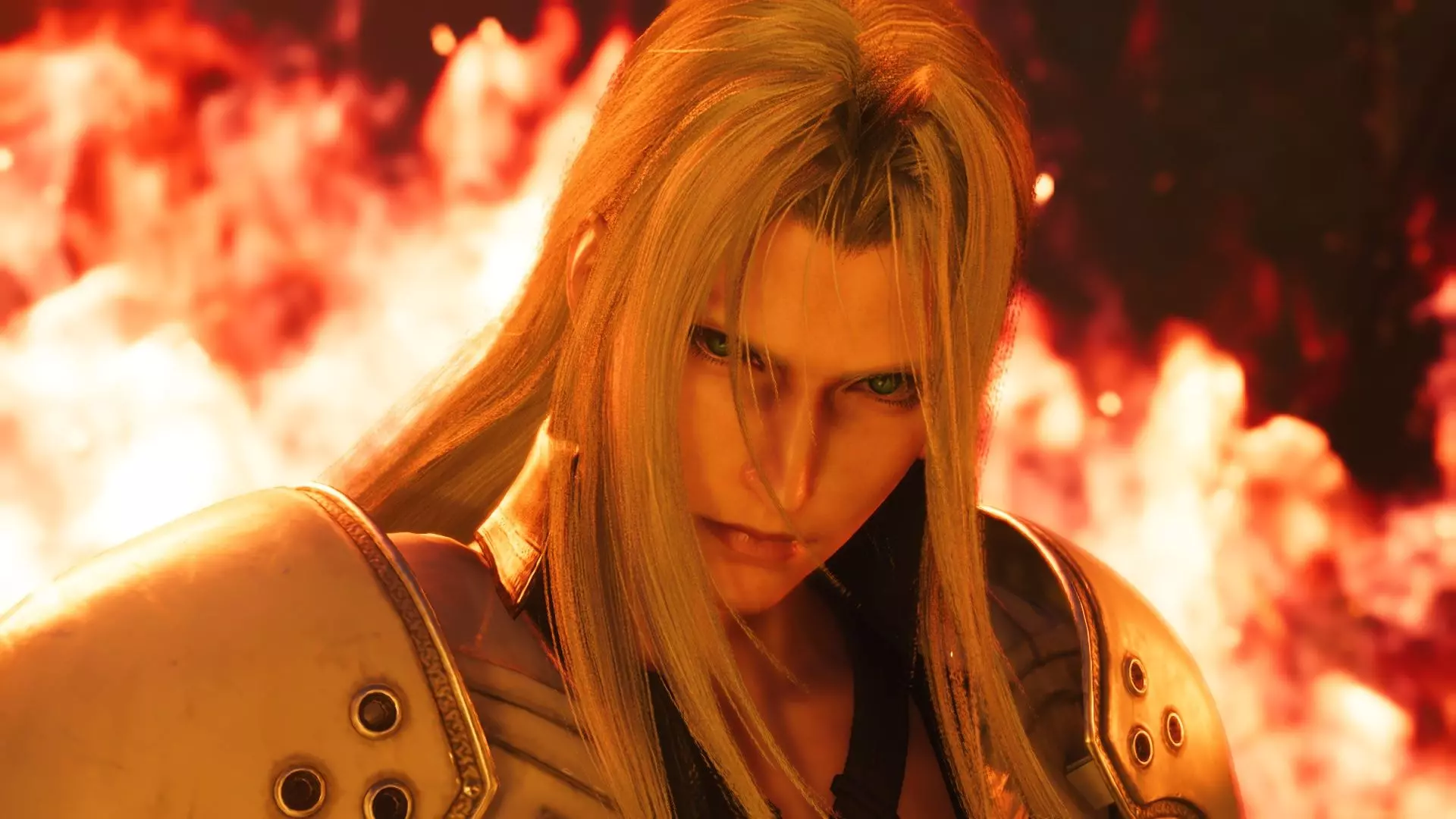 Final Fantasy 7 Revelation: Hard Mode Available from the Start