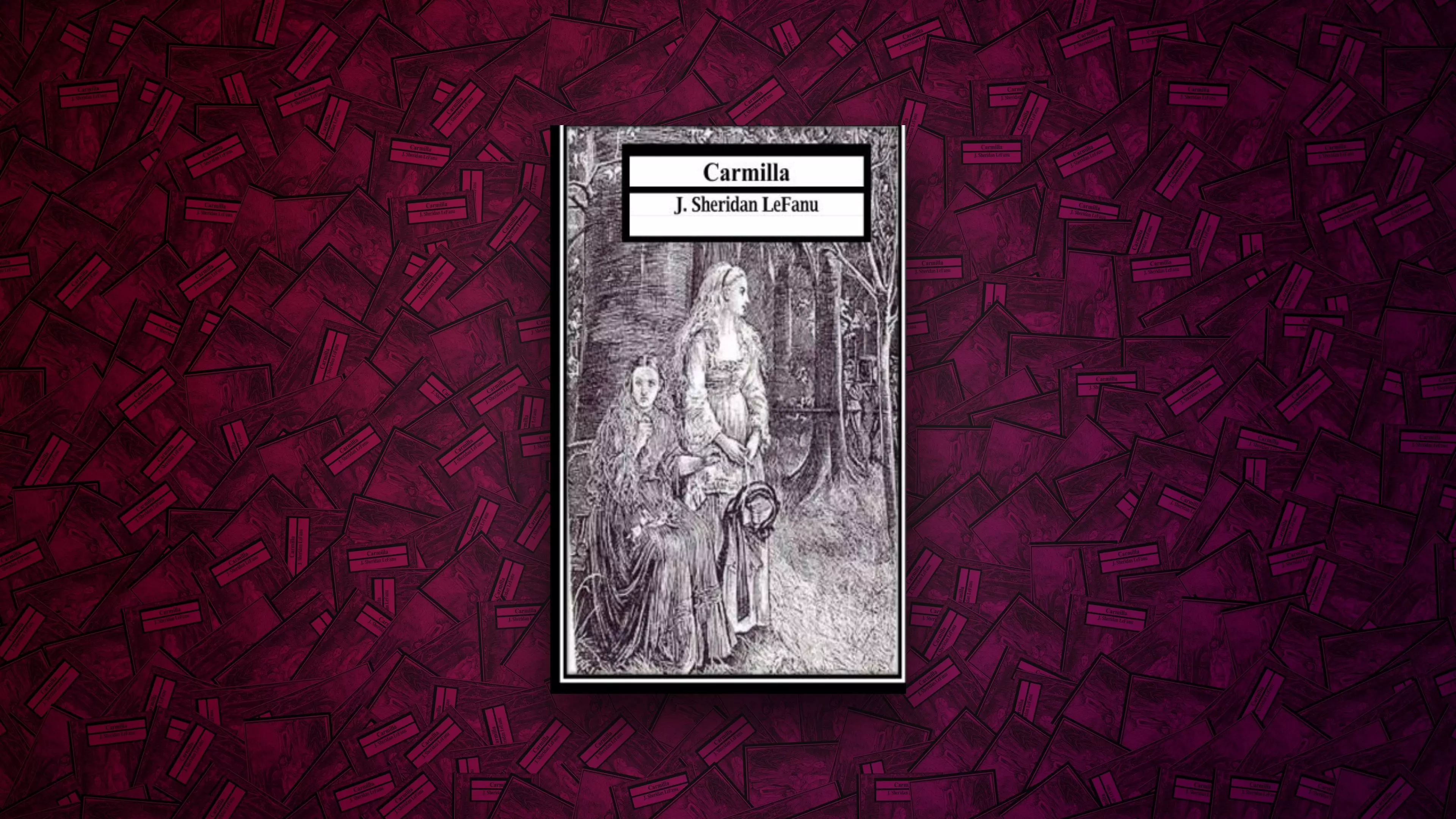 Exploring the Foundations of Fear: Five Essential Horror Reads