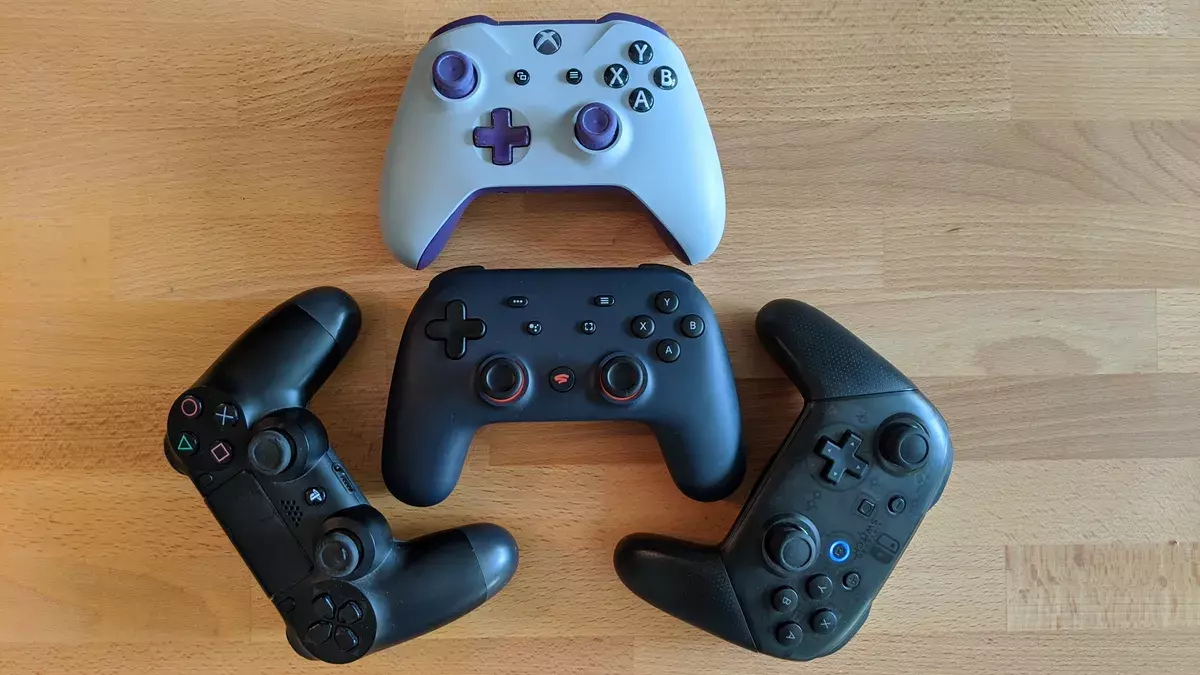 The DIY Budget PC Controller: A Gamer's Novelty or a Practical Solution?