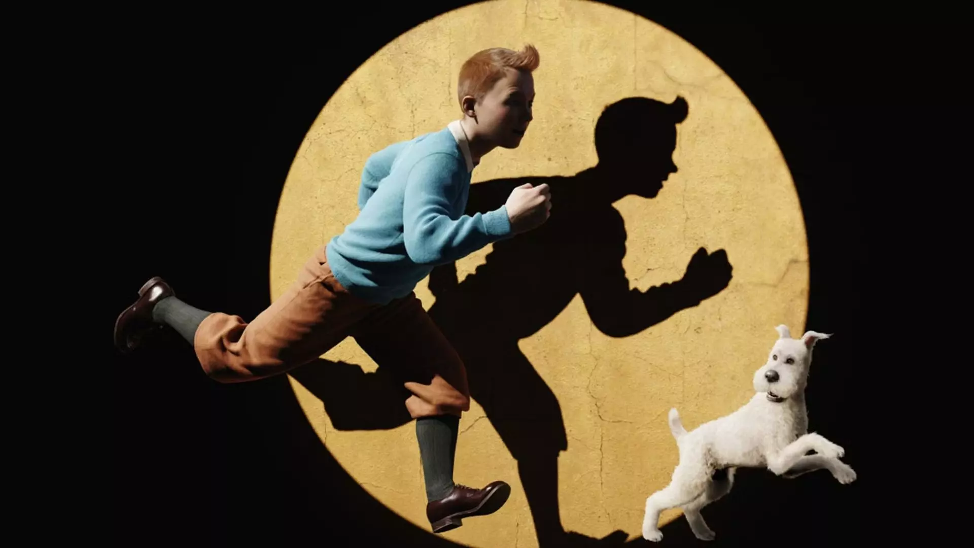 Peter Jackson Updates on "Tintin 2" and "Lord of the Rings" Projects