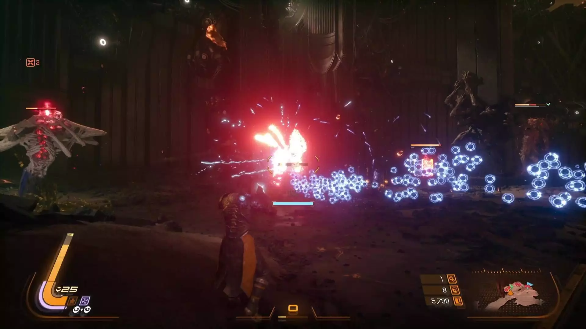 Saros: Zenith Update Revolutionizes Gameplay with Accessibility and New Challenges