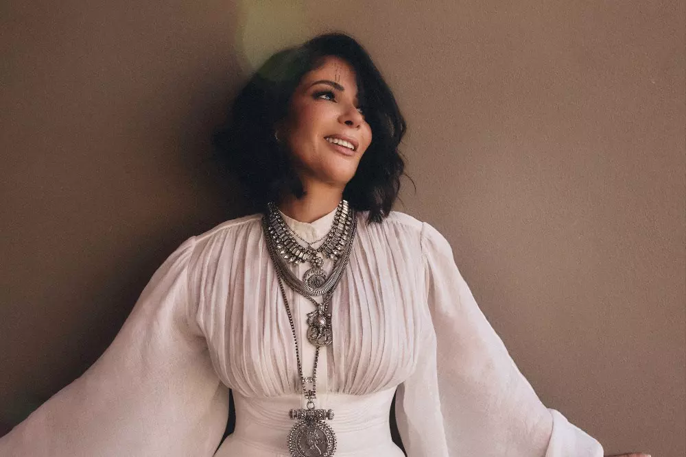Mona Zaki: A Three-Decade Journey of Artistic Evolution and Freedom