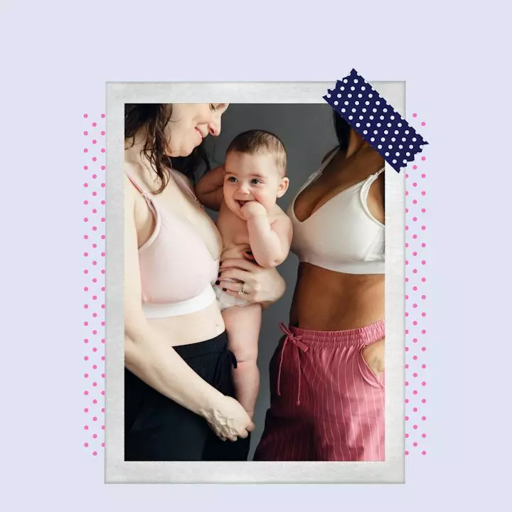 Scary Mommy 2026 Readers' Choice Awards: Top Nursing Bra Brands