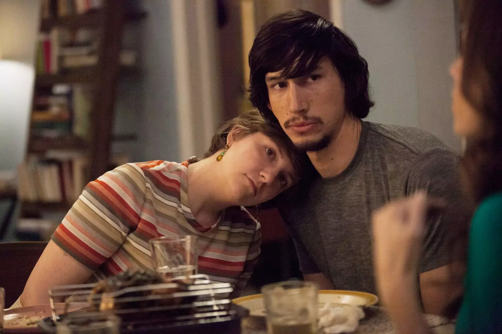 Imagining the Future Paths of the Male Characters from 'Girls' Ahead of the Reboot