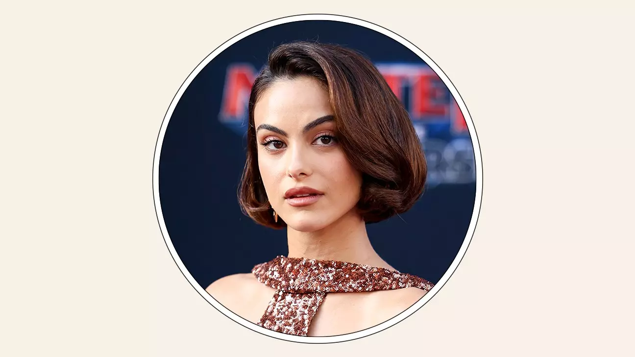 Camila Mendes Set to Star in and Produce 'Upgraded 2'