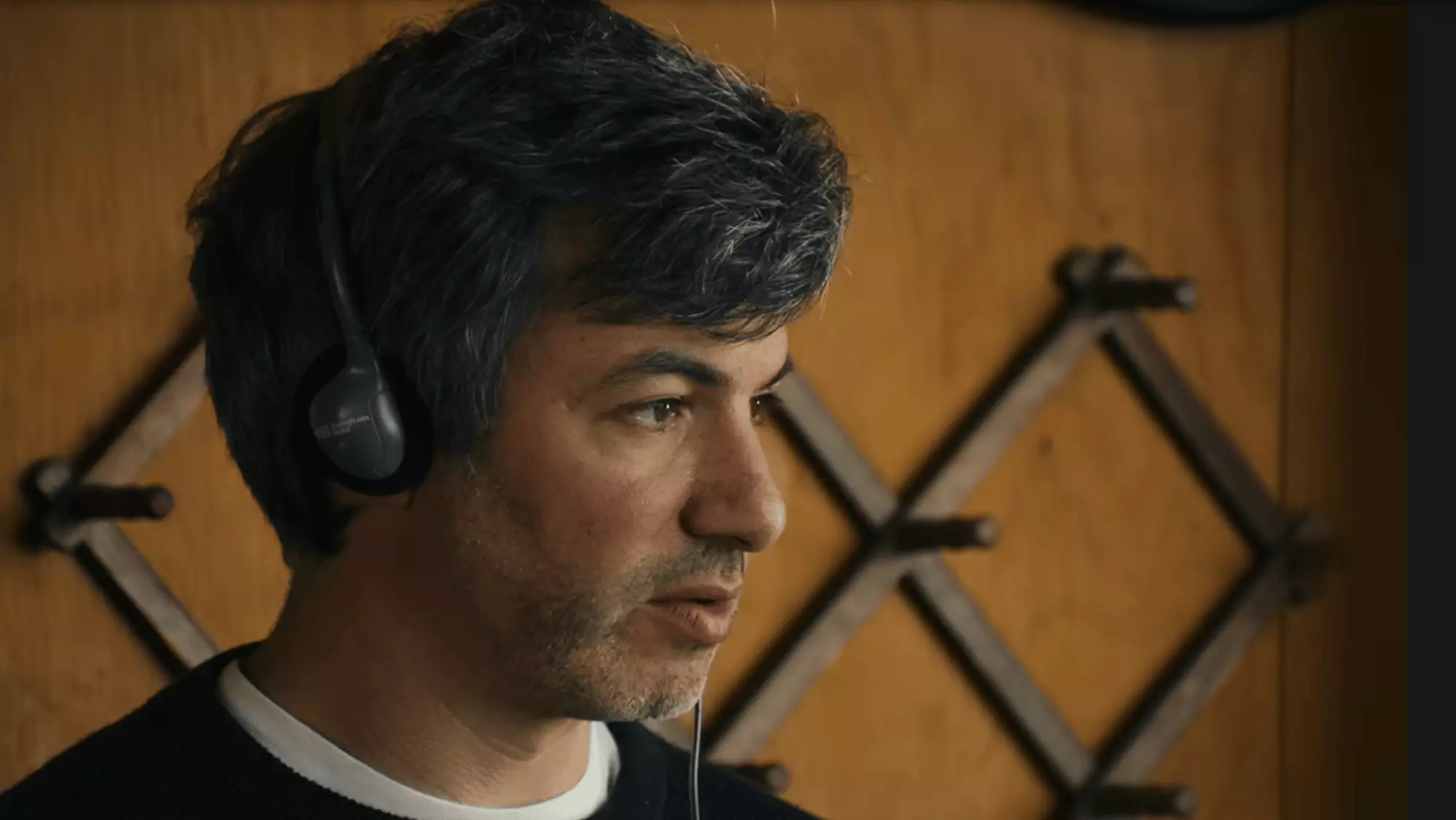 Nathan Fielder's Unexpected On-Screen Journey in 'You Can See Everything'
