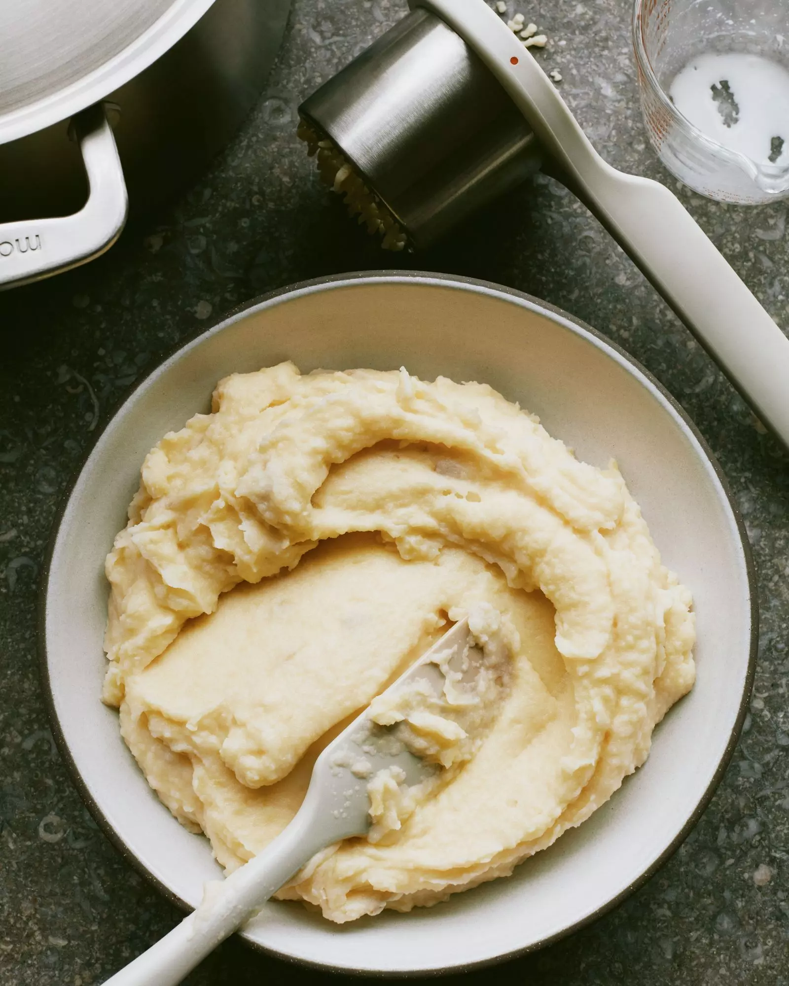Mastering Make-Ahead Mashed Potatoes for Stress-Free Entertaining