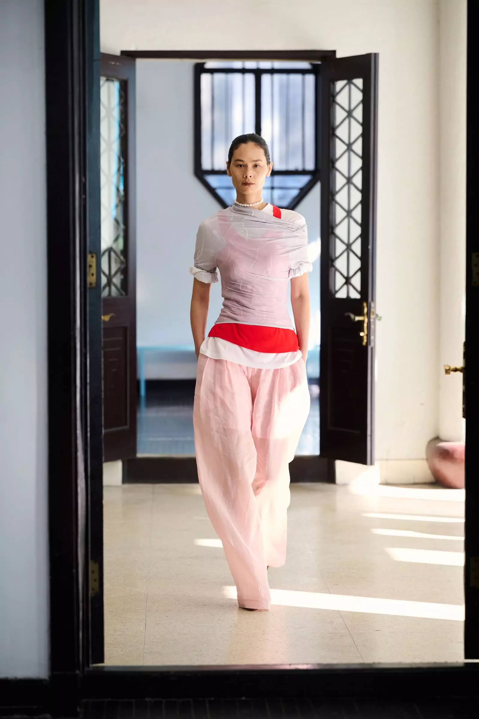 Shanghai Fashion Week: A Hub of Innovation and Cultural Expression
