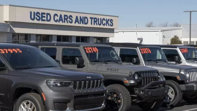 Comprehensive Guide to Purchasing a Pre-Owned Vehicle