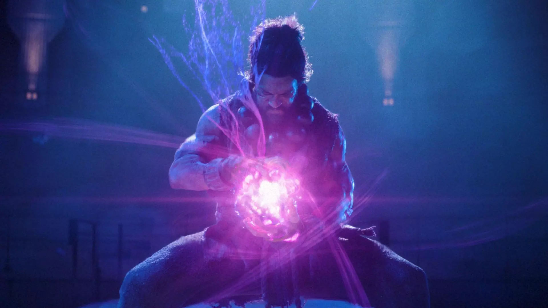 New 'Street Fighter' Film Dominates Box Office, Breaks Franchise Records