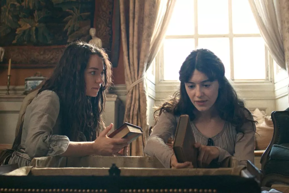 Adapting Austen: A Screenwriter's Fresh Take on 'Sense and Sensibility'