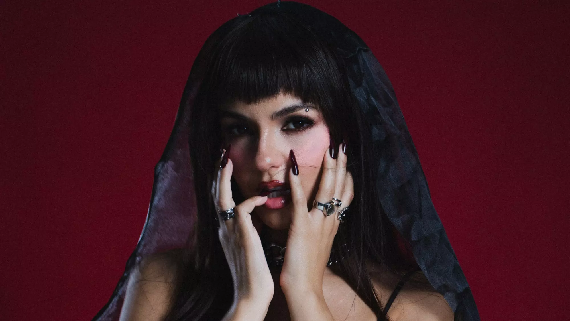 Victoria Justice Revitalizes 'Love Zombie' with New Remix, Reflects on Viral Success and Independent Music Journey