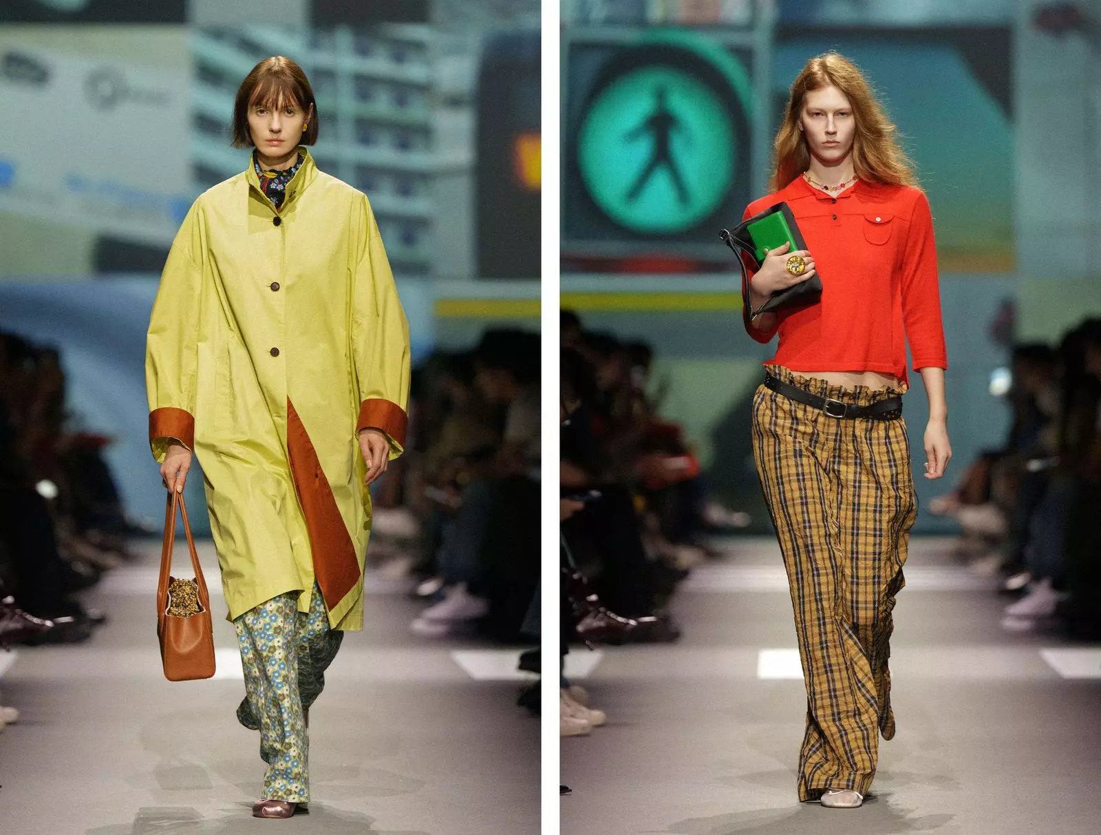 Shanghai Fashion Week: Chinese Designers Redefine Business Models