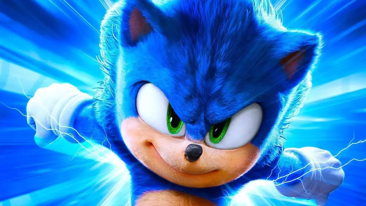 Upcoming 'Sonic the Hedgehog 4' Film Runtime Revealed