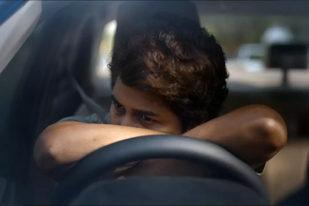 Mumbai's 'Aakhri Ride' Thriller Set for Halloween Debut