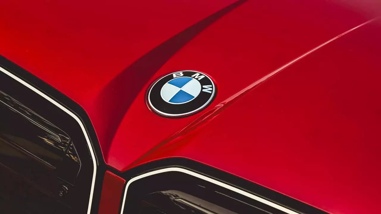 BMW's Lucrative Voluntary Severance Program Attracts Overwhelming Employee Interest