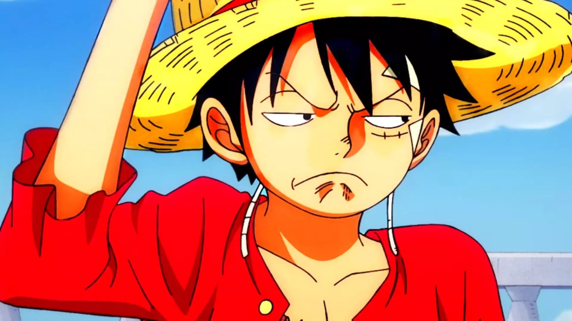 Fortnite's Upcoming Mini-Season: Anime Pirates or One Piece Crossover?