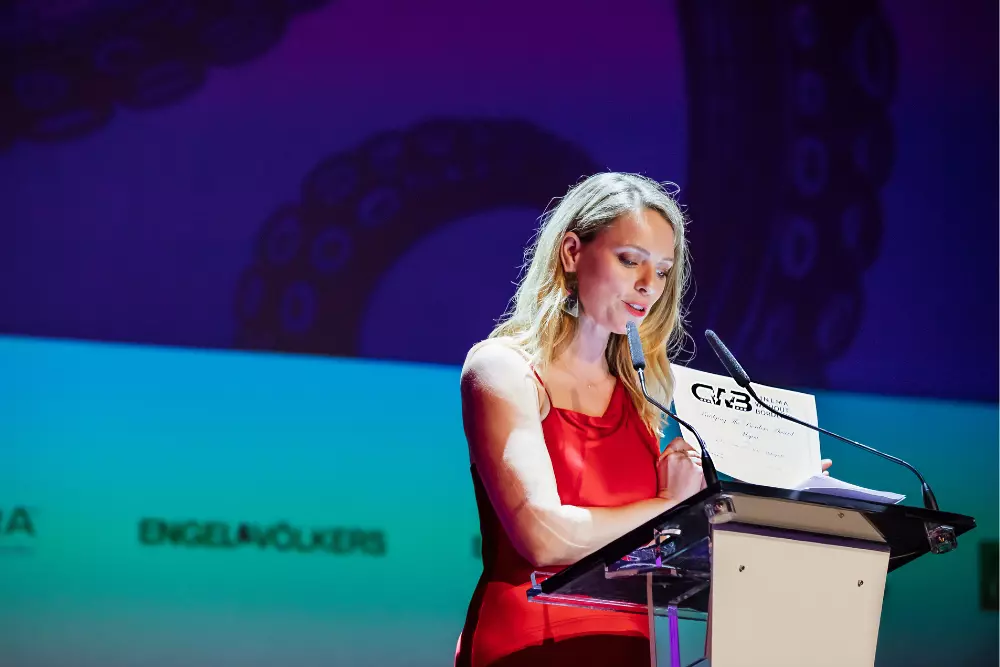 Evolution Mallorca Film Festival Celebrates 15 Years of Cinematic Excellence and Island Promotion