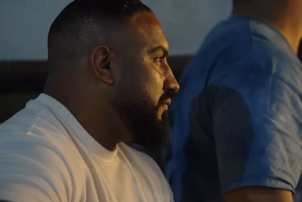 Exploring Masculinity: A Deep Dive with Filmmaker Muhammad Mustapha