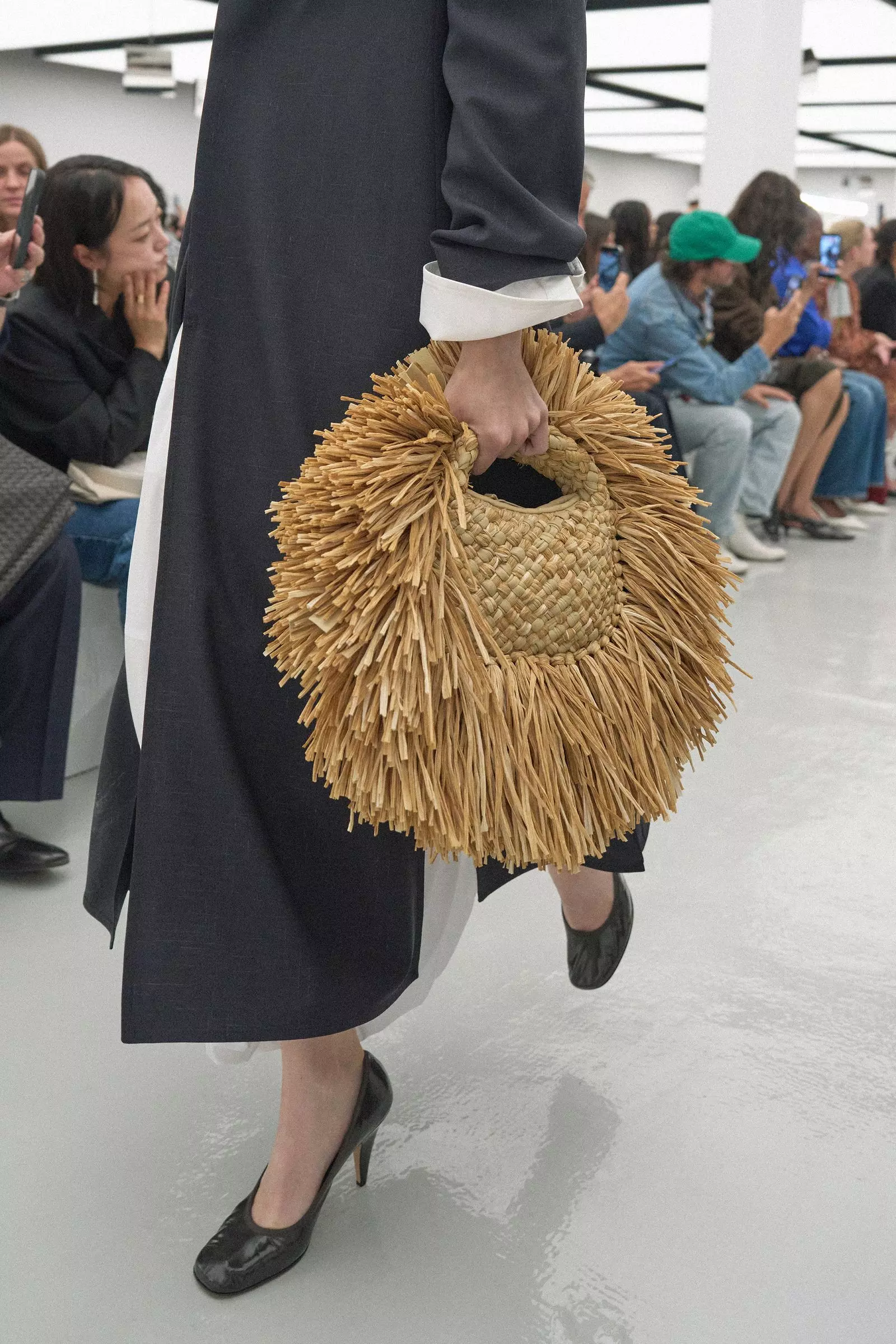 Spring 2027 Fashion: Predicting the Next Must-Have 'It' Items