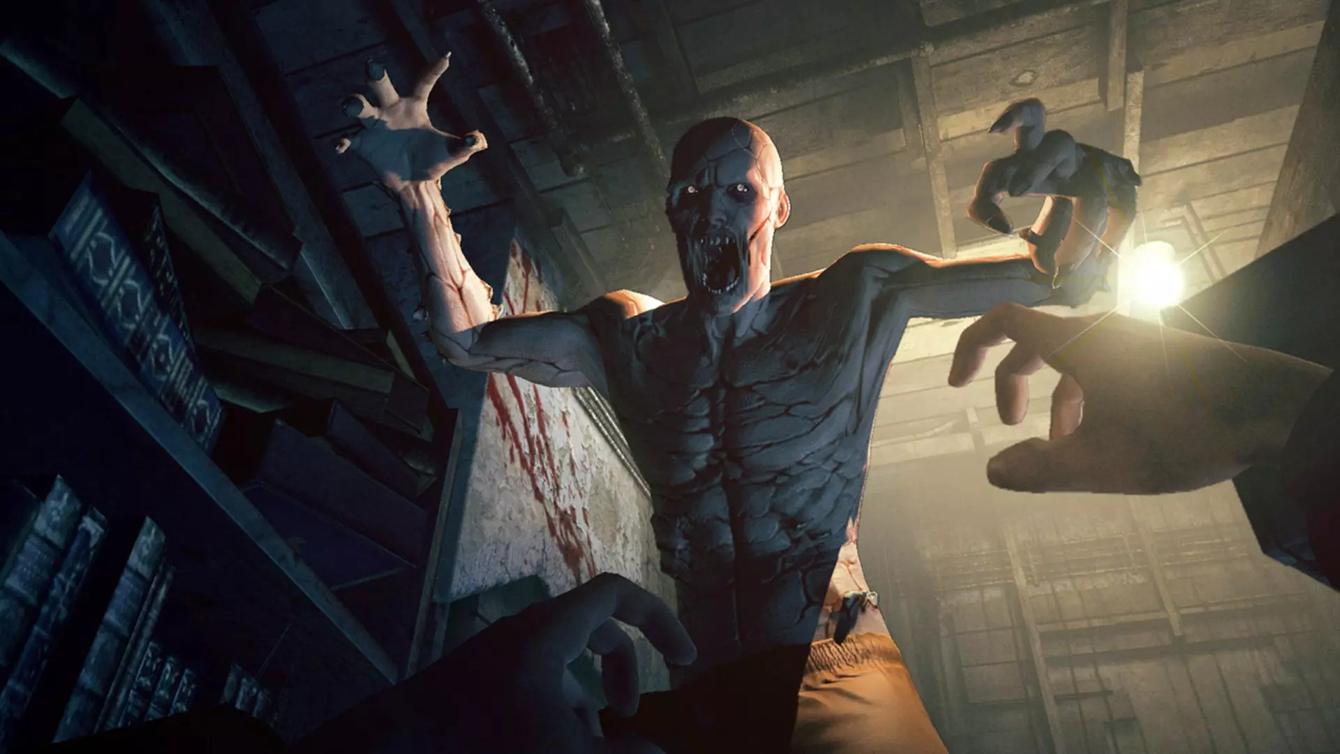 Amnesia's Influence on Outlast's Creation and Success