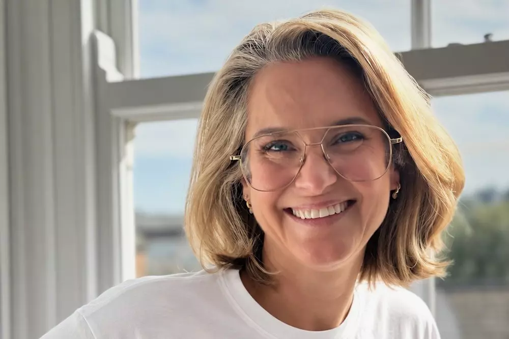 LuckyChap International Appoints Katie Goodson-Thomas as Film President