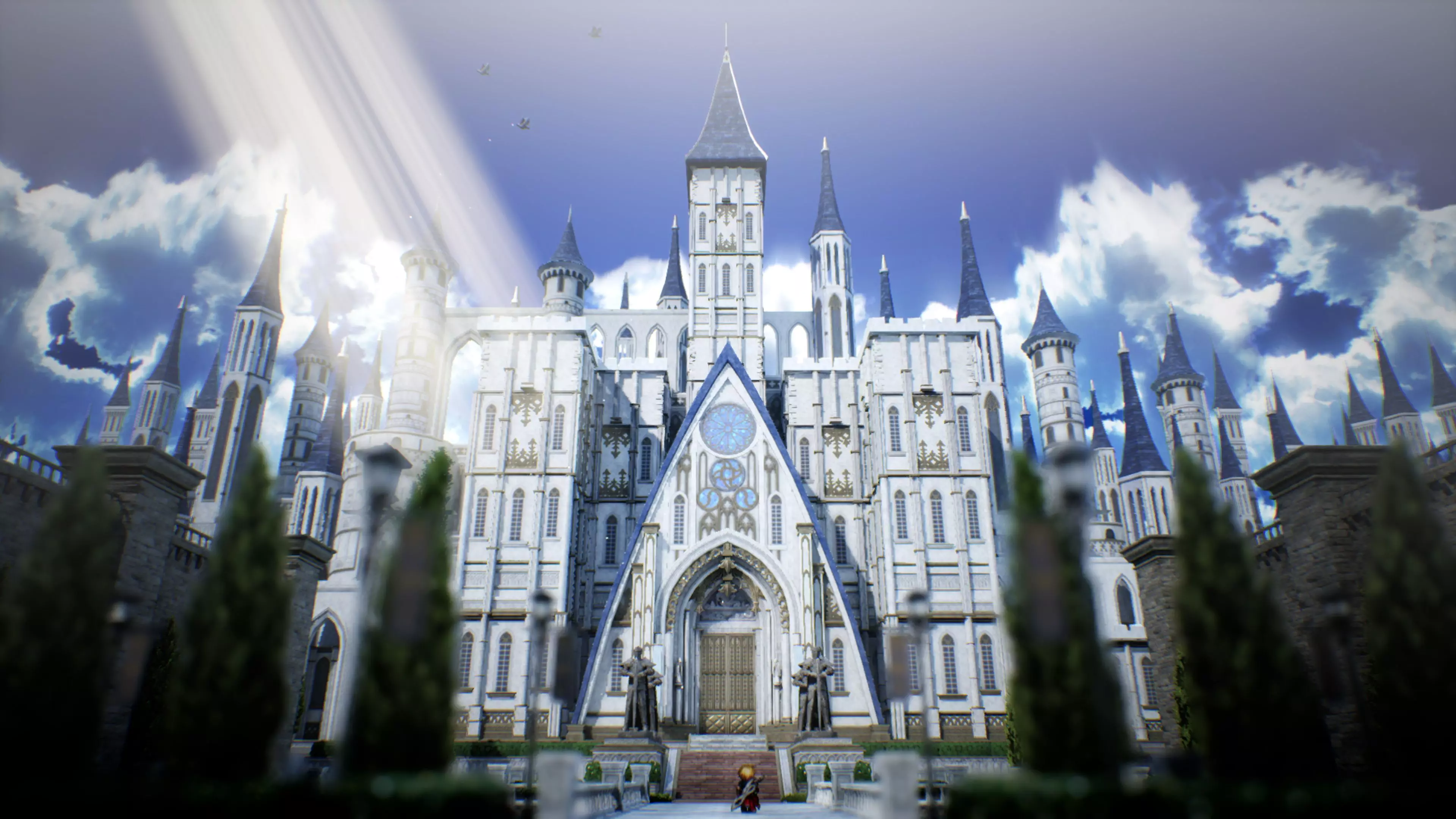 Final Fantasy Resonance: A Homage or a Relic?