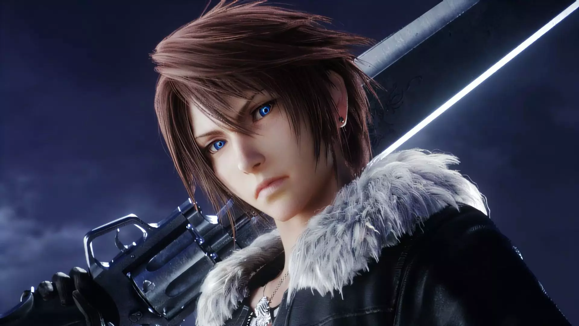 'Final Fantasy Resonance' Review Roundup: Stunning Visuals, Divisive Narrative