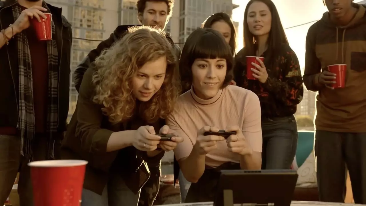 A Decade Since the Genesis: Remembering the Original Nintendo Switch Unveil