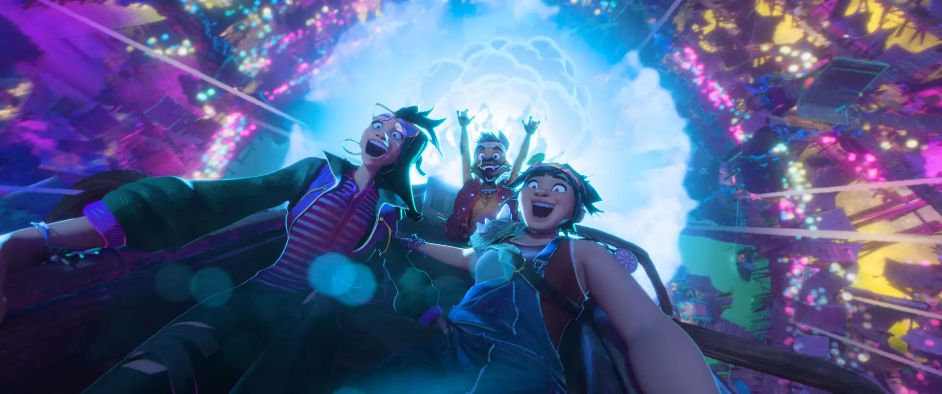 Forgotten Island: From Understated Theatrical Release to Highly Anticipated Digital Debut