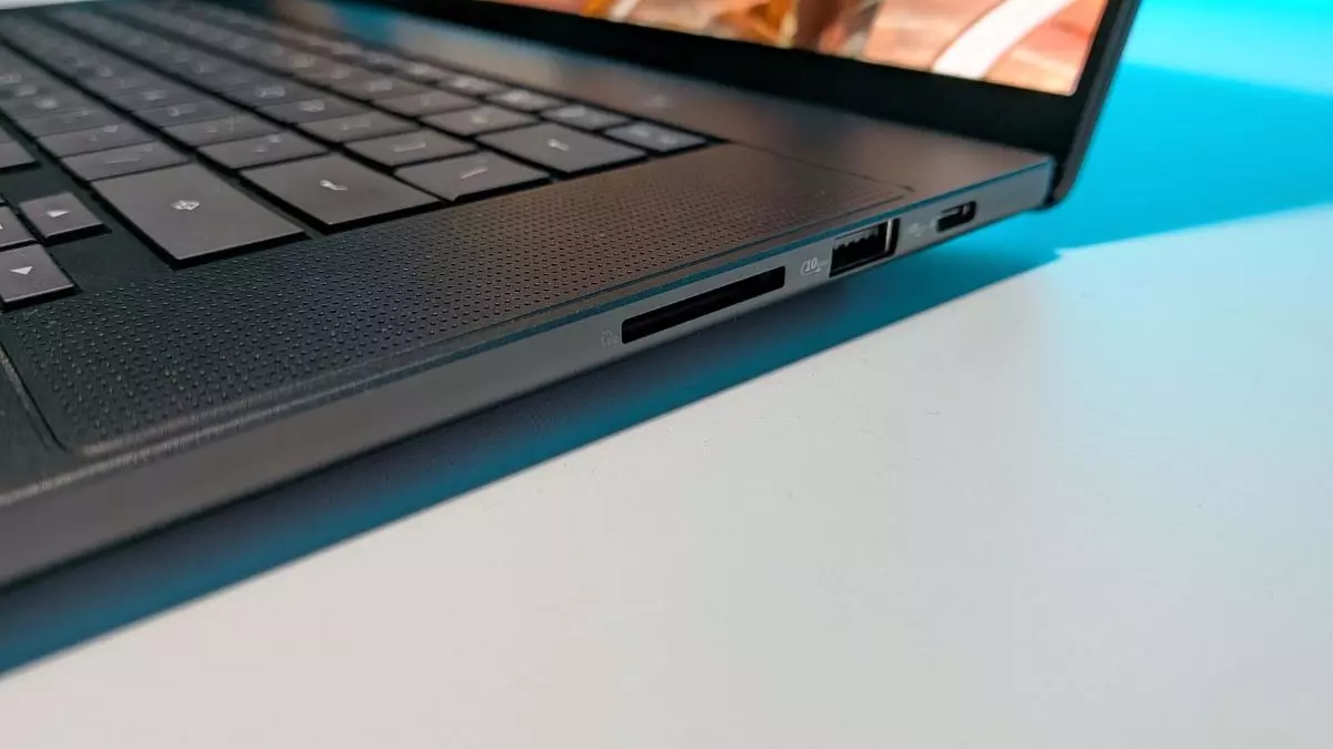 ASUS ProArt P16: A Premium Laptop for Creators and Gamers with NVIDIA RTX Spark
