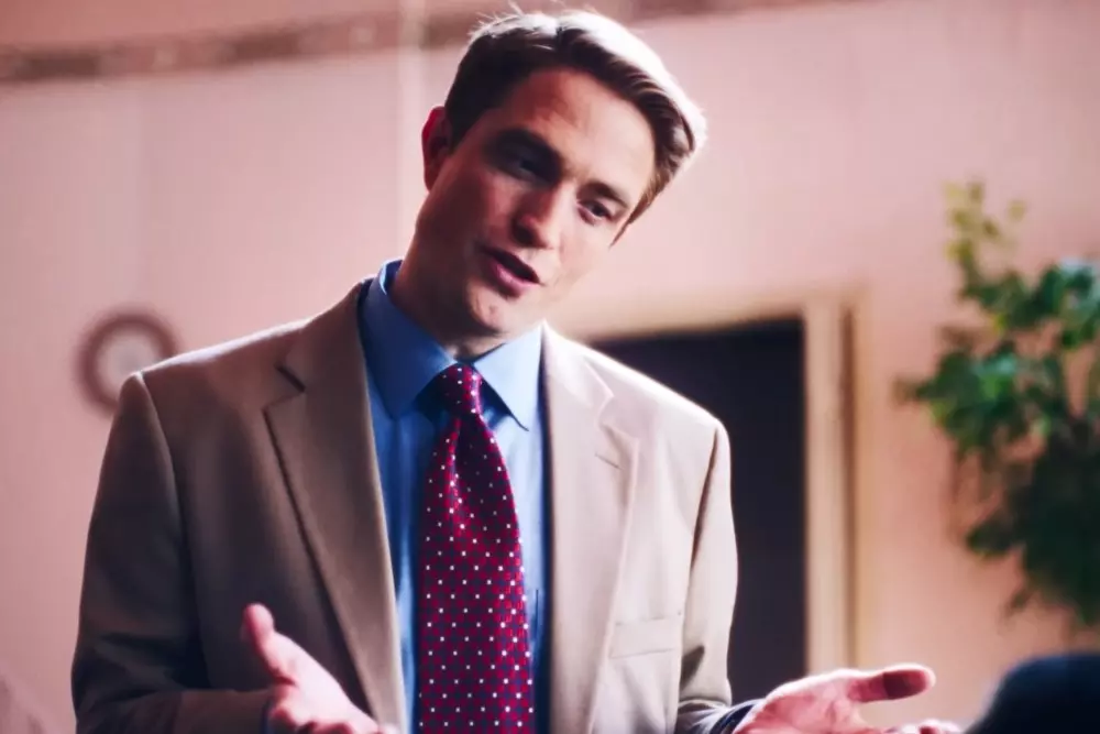 Robert Pattinson Secured ‘Primetime’ Role Through Unusual Bribe