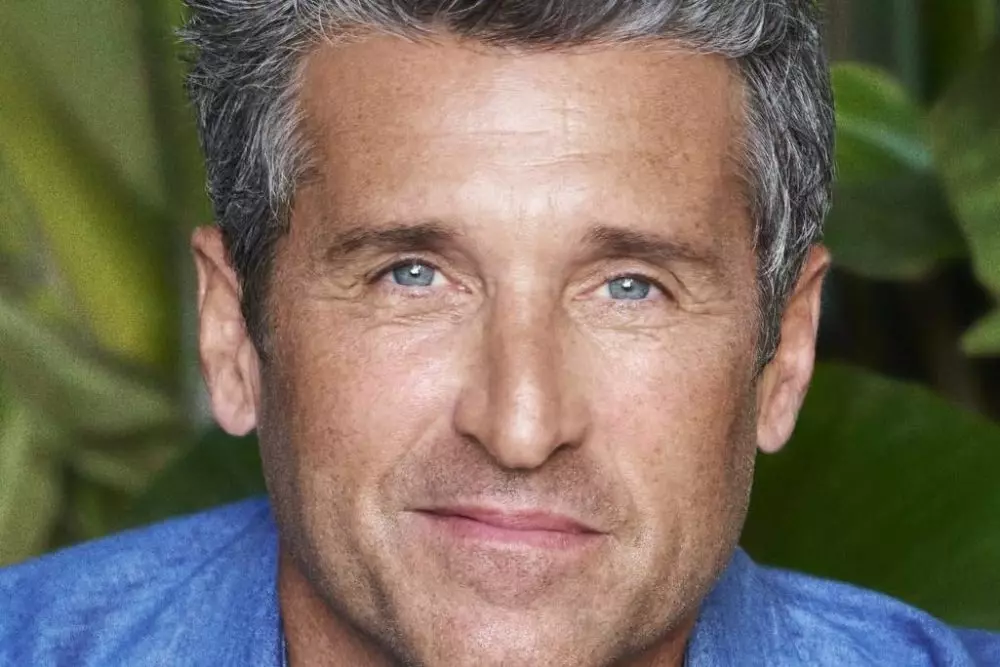 Patrick Dempsey Joins Gersh Agency Roster
