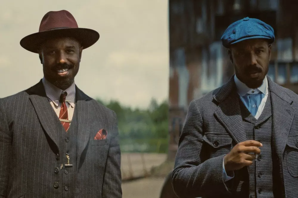 Celebration of 'Sinners' Music Opens at California African American Museum