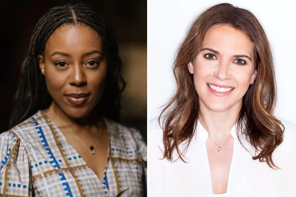 Amazon MGM Studios Elevates Alana Mayo and Julie Rapaport to Co-Lead Film Production and Development
