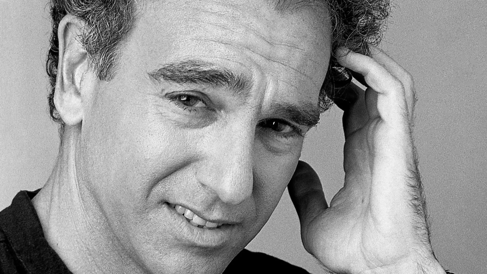 The Untold Story of Larry David's Lost Screenplay: 'Prognosis: Negative'