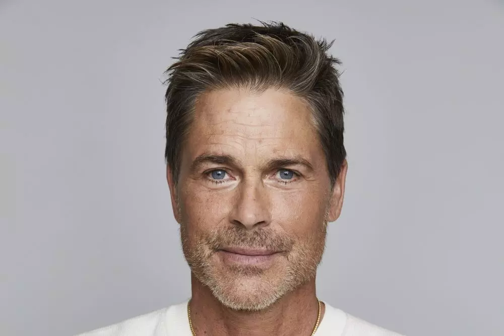 Netflix Unveils Rob Lowe Documentary and Podcast Expansion