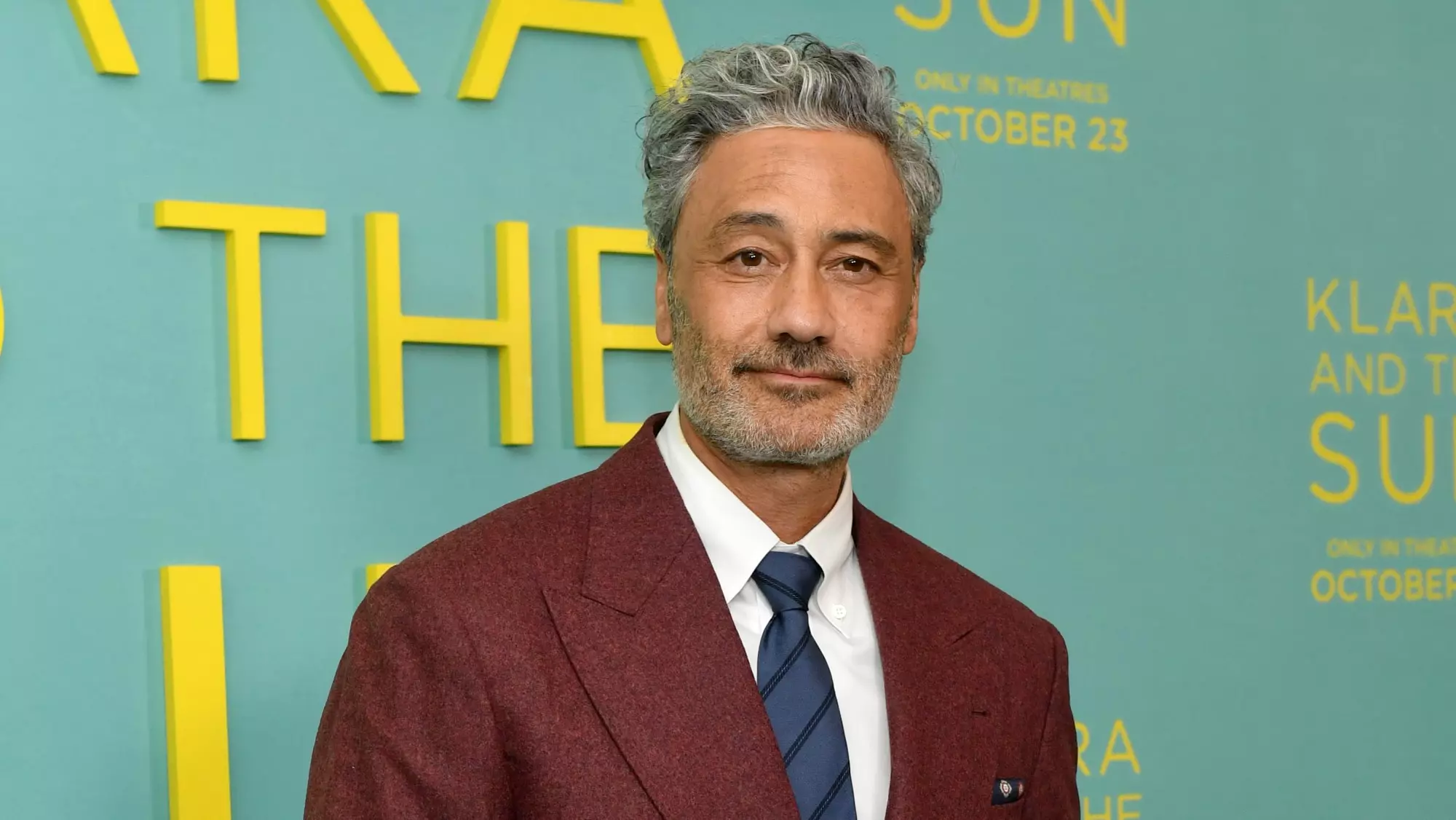 Filmmaker Taika Waititi Discusses AI's Inevitable Presence in Hollywood, Calls Prompt-Based Movie Creation "Boring and Lame"