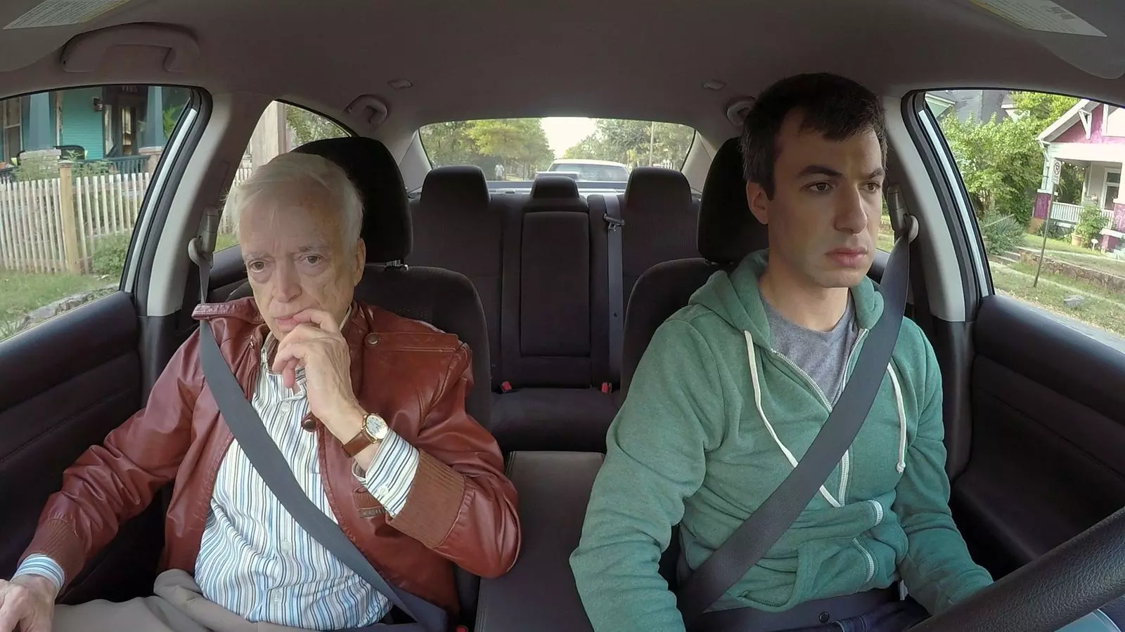 Exploring Reality and Fiction: Films That Challenge Our Perceptions