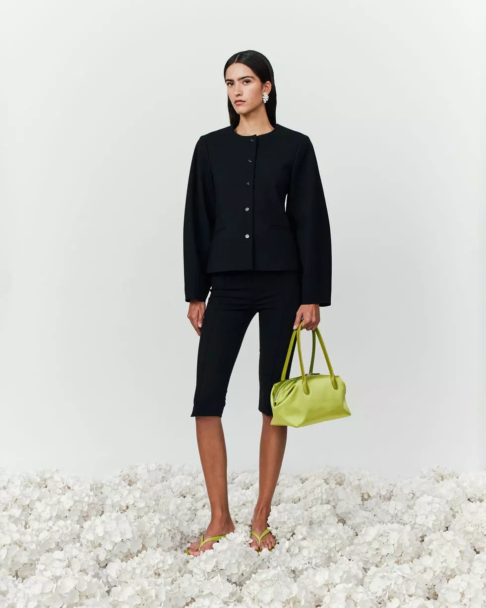 The Resurgence of Satin Bags: A Guide to the Latest Trend