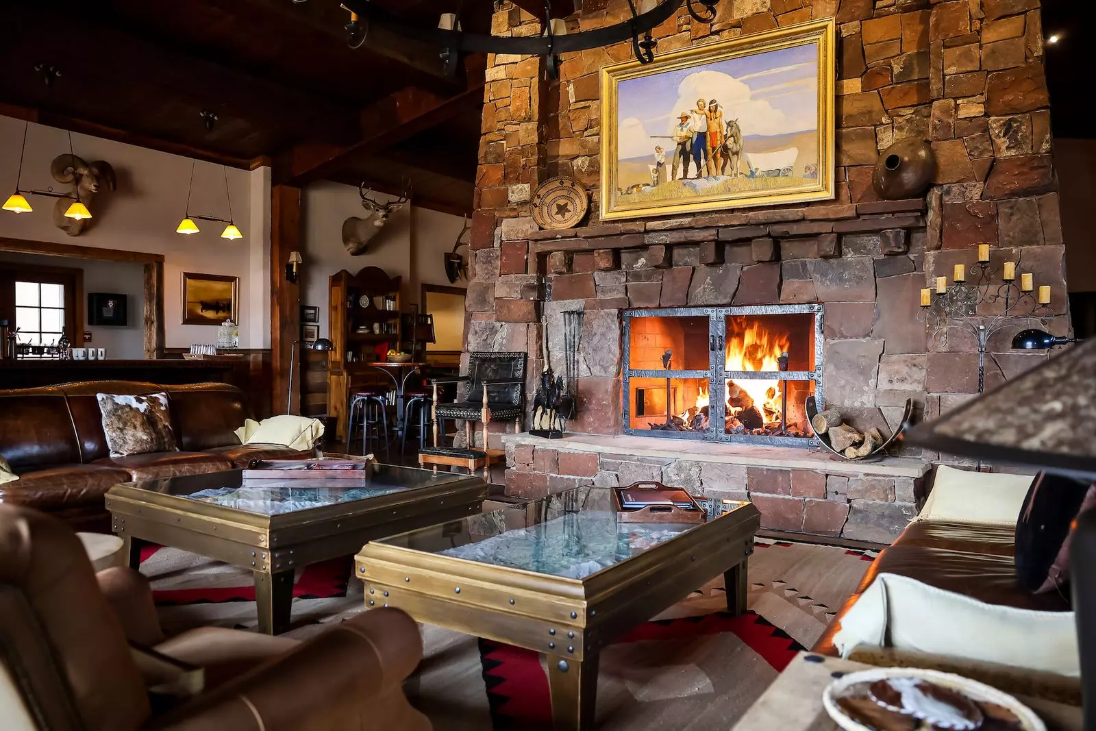 Trinchera Reserve & Lodge: A Sanctuary of Wilderness and Conservation in Colorado