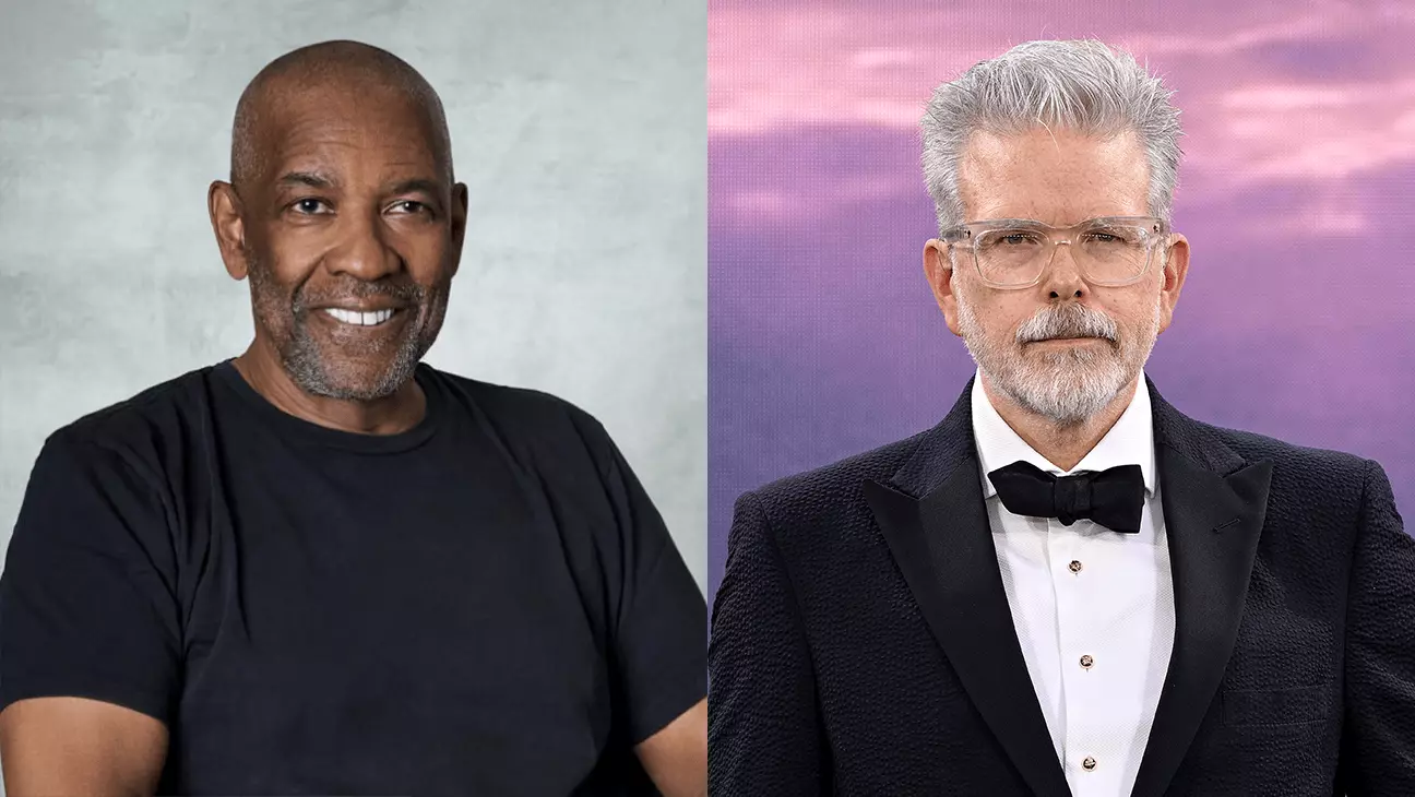 Denzel Washington and Christopher McQuarrie Unite for Original Thriller Film