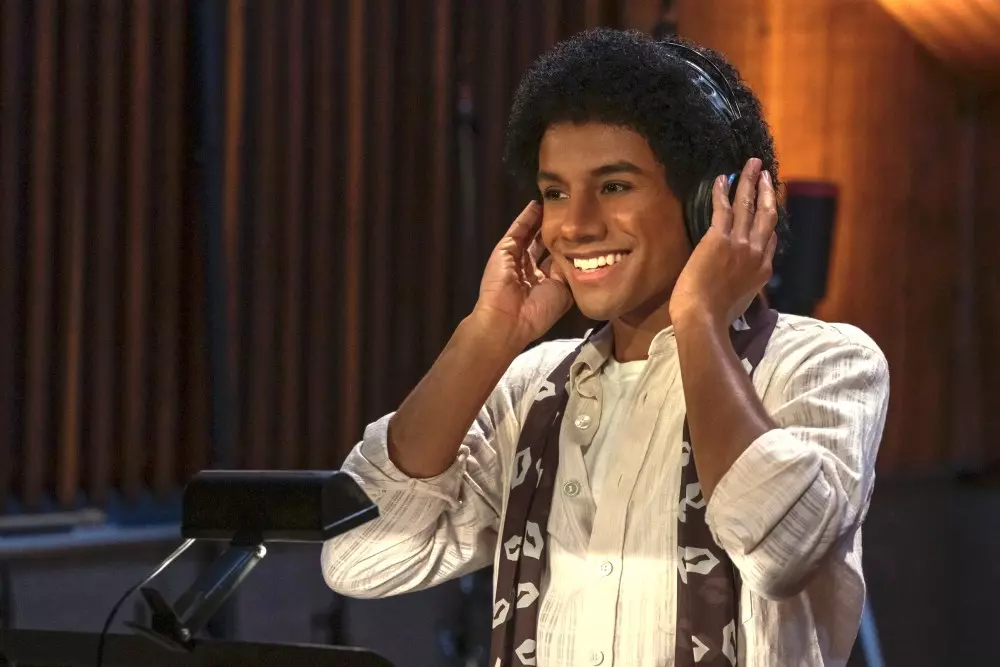 Golden Globes Excludes 'Michael' Biopic from Comedy/Musical Categories